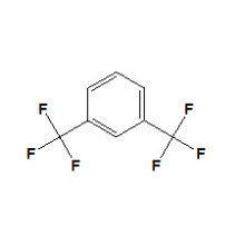 1, 3-Bis (trifluormethyl) -Benzene CAS Nr. 402-31-3